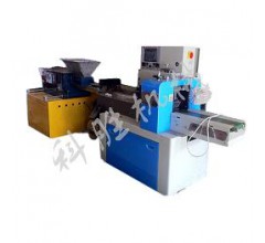 沧州科胜全自动橡皮泥包装机丨全自动橡皮泥包装机@河北包装机