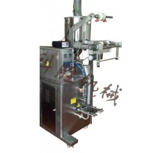 沧州科胜180土豆粉包装机丨凉皮/粉皮包装机@河北包装机