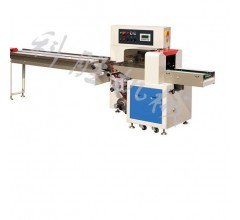 沧州科胜下走纸枕式包装机丨挂面/冰糖包装机@河北包装机