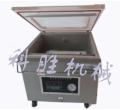 猪头羊头真空包装机||450台式真空机||果脯真空机