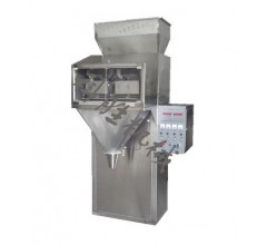 双斗称重包装机|瓜子称重包装机|炒货包装机