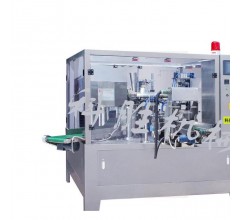 包装机|给袋式包装机|全自动液体包装机