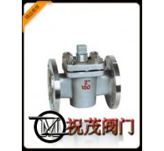 X41F-300LB美标旋塞阀