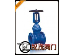 Z41X-16P不锈钢软密封闸阀