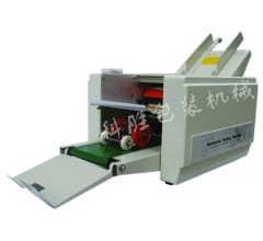 沧州科胜DZ-9 自动折纸机丨纸张折纸机价格@河北折纸机