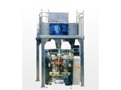 唐山科胜四斗称包装机 | 食盐包装机