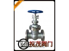 Z45W-16P不锈钢闸阀