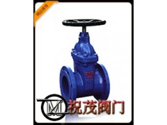 Z45X-16P不锈钢软密封闸阀