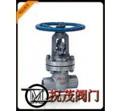 Z61H-16C焊接闸阀