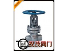 Z61Y-16P承插焊闸阀