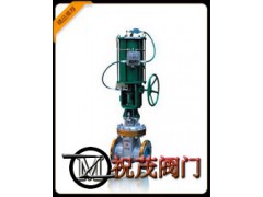 Z641H-16C气动闸阀