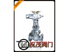 Z941H-16C电动碳钢闸阀