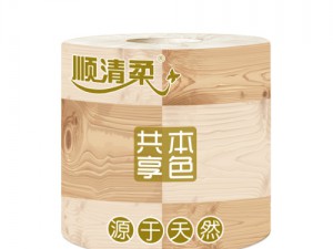 本色木浆卷纸 (0)