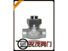 DH61F-25P低温焊接止回阀