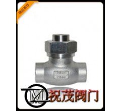 DH61F-25P低温焊接止回阀