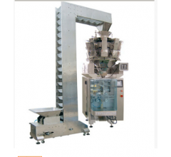 大枣包装机 红枣全自动包装流水线