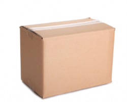 央视经济频道第八次报道纸包装行业