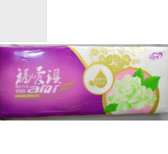 厂家直销永爱琪卷纸抽纸批发支持大批量采购量大价优