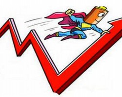 废纸回收价格持续走高