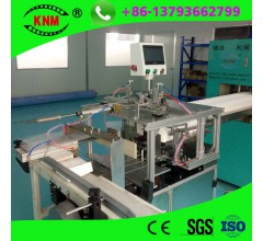 山东精诺机械纸巾自动分片计数器