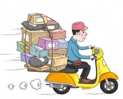 2017年双十一快递量预计超10亿件 包装材料挤压利润空间