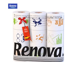 “洋卫生纸”进口增四成