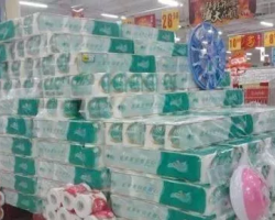 如何提升在卖场的销量？先从做好堆头开始