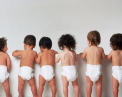 选购婴幼儿纸尿裤您需要注意这些