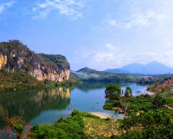 有了创新技术 造纸业也能换来绿水青山