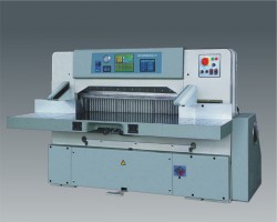 切纸机的发展前景