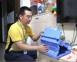 莫让包装“共享”止于“共想”