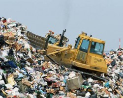 一年数百亿快递包装垃圾 发改委商务部酝酿应对之策