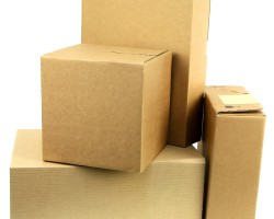 满产仍供不应求 瓦楞纸或继续涨价