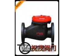 H44T-10旋启式止回阀