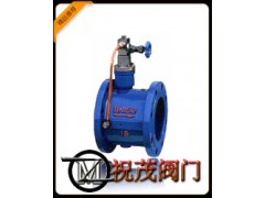 HH49X-10Q微阻缓闭碟式止回阀