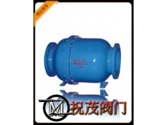 球形止回阀HQ45X-10