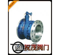 ZHYH46H微阻缓闭蝶型止回阀