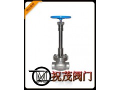 DJ61F-16P低温长轴截止阀