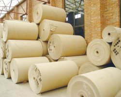 纸张的水分含量及其平衡水分的变化特点