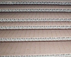 合兴包装：瓦楞纸涨价结束 毛利率有望恢复