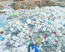 “无包装” 超市问世 “零包装，无污染”生活离我们不远