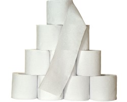 生活用纸质量调查：差卫生纸细菌超标4倍