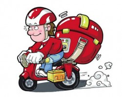 网络餐饮新规2018年起实施 鼓励外卖使用安全无害包装盒