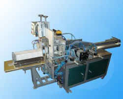 卫生纸封口机有效改善卫生纸包装效率