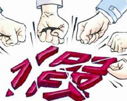 东顺“利剑行动”成功打掉两制假售假窝点