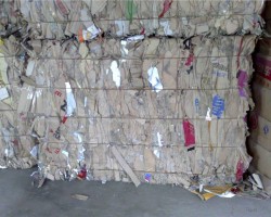 废纸价又出幺蛾子？全国17家纸厂开始上调收购价！