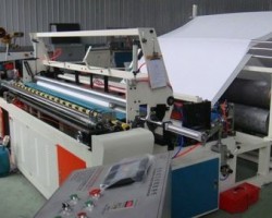 如何保养卫生纸复卷机