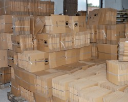 双十一过后废纸价格整体回调30% 料维持上涨态势