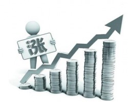 山东临淄纸浆价格2017年来连续上行