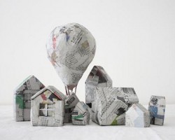 双十二临近 废纸行情又涨了